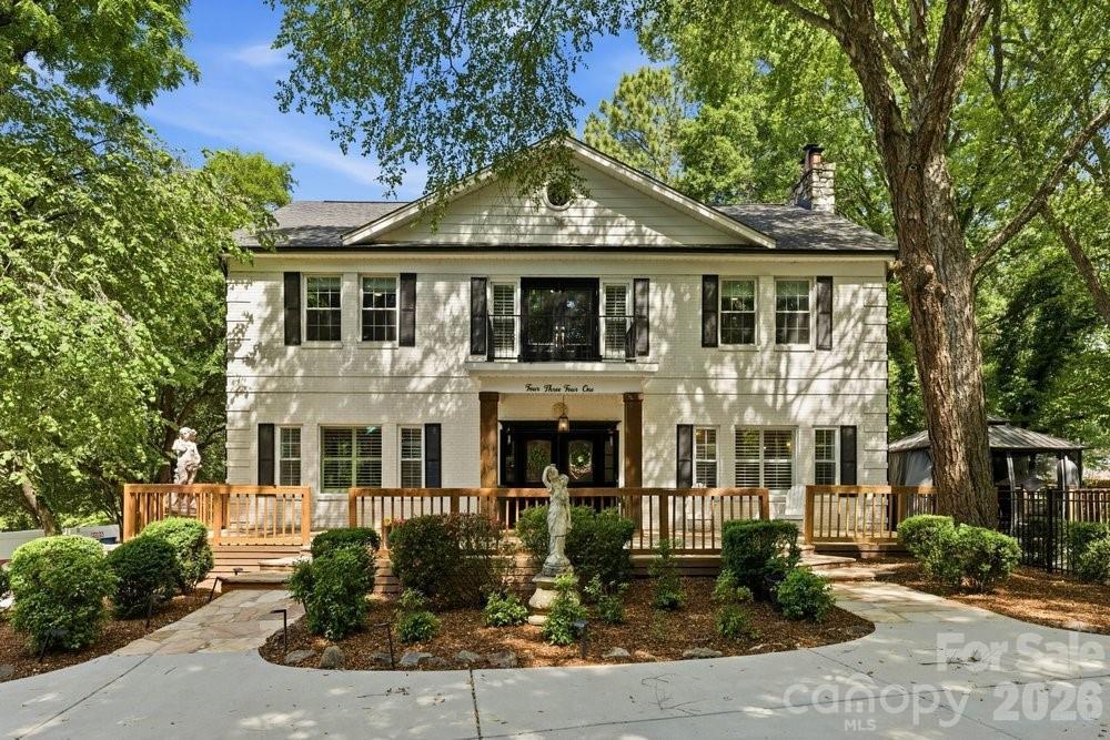 4341 Old Saybrook Ct., Charlotte, NC 28211