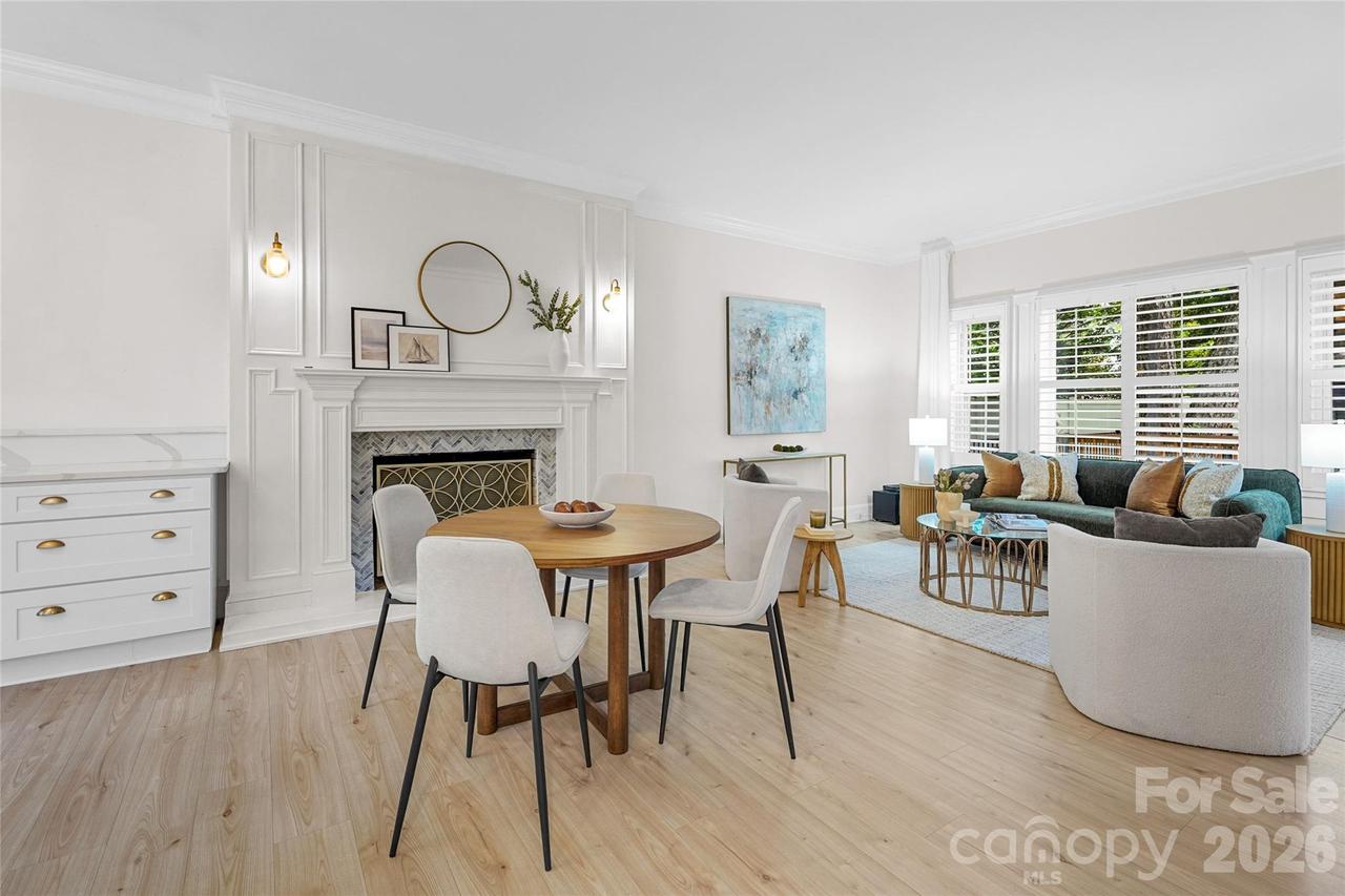4341 Old Saybrook Ct., Charlotte, NC 28211