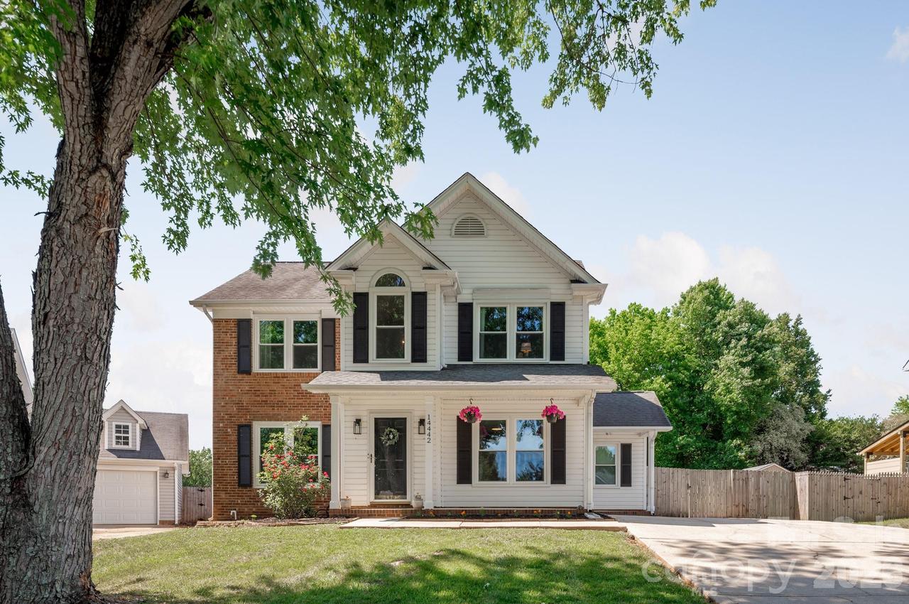 14442 Planters Knob Ln., Charlotte, NC 28273