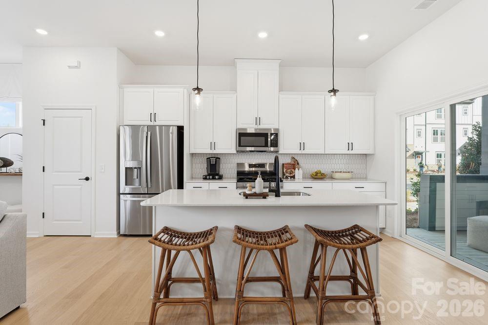 209 Silver Fleet Dr., Indian Trail, NC 28079