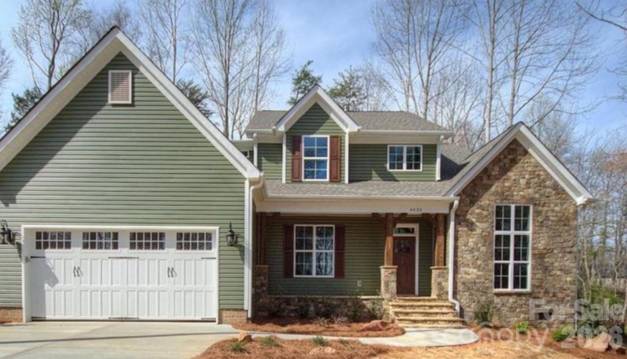 4433 Brookwood Rd., Charlotte, NC 28215