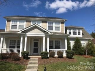 13405 Centennial Commons Pkwy., Huntersville, NC 28078