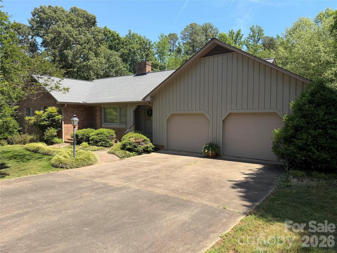 605 Queens Rd., Cherryville, NC 28021