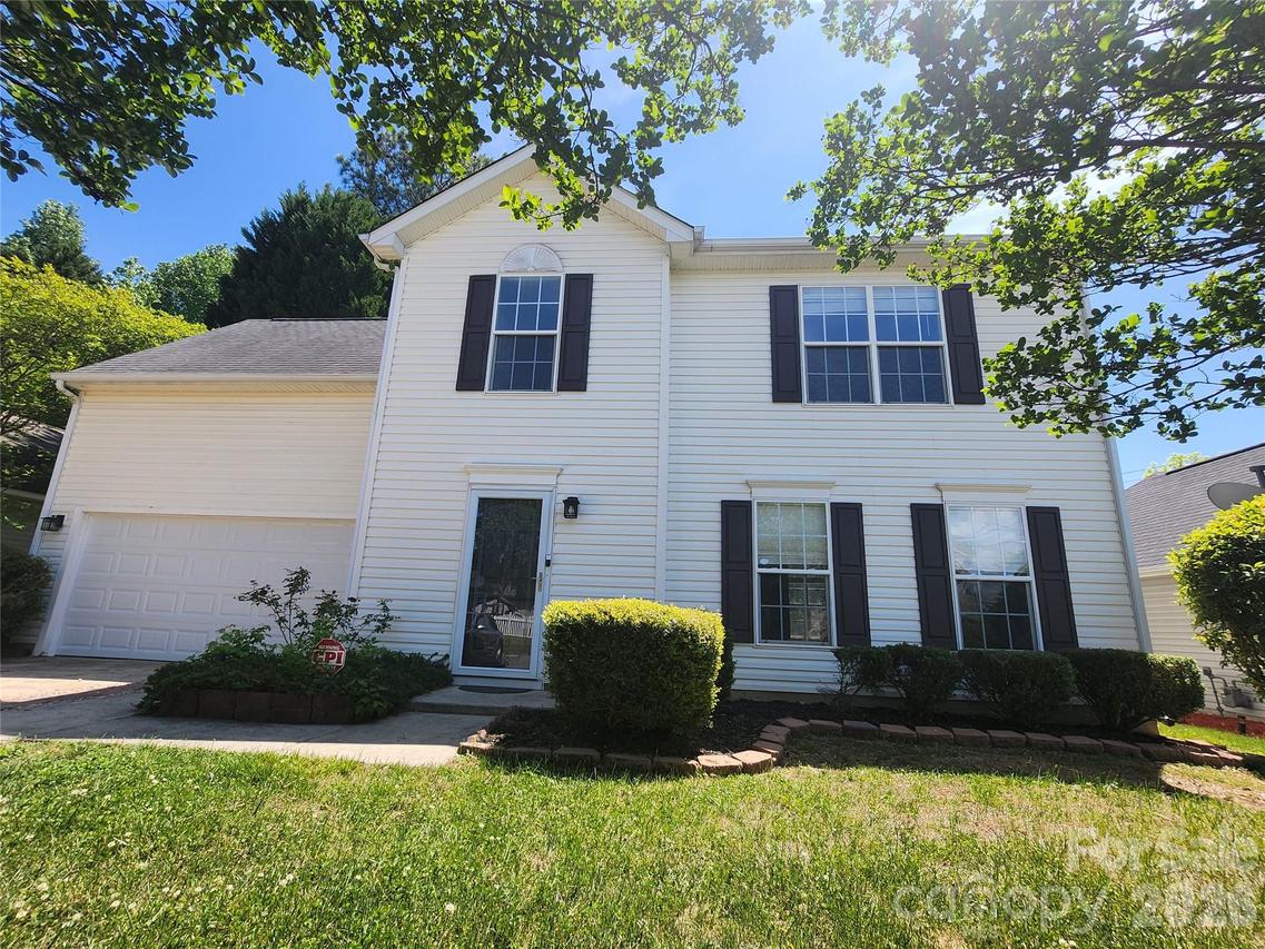 1308 Harland St., Charlotte, NC 28216