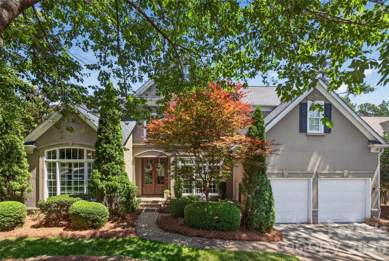 7331 Versailles Ln., Charlotte, NC 28277