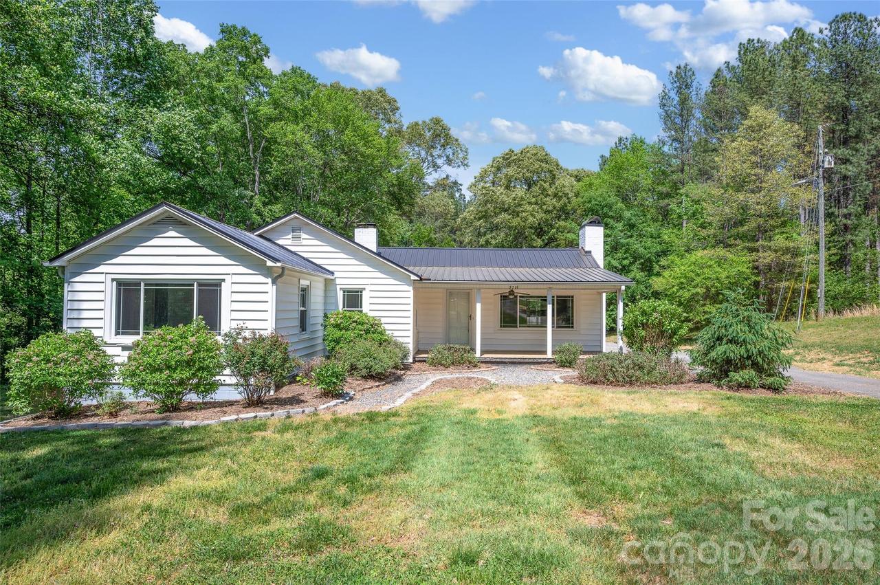2719 Us 70 Hwy., Connelly Springs, NC 28612