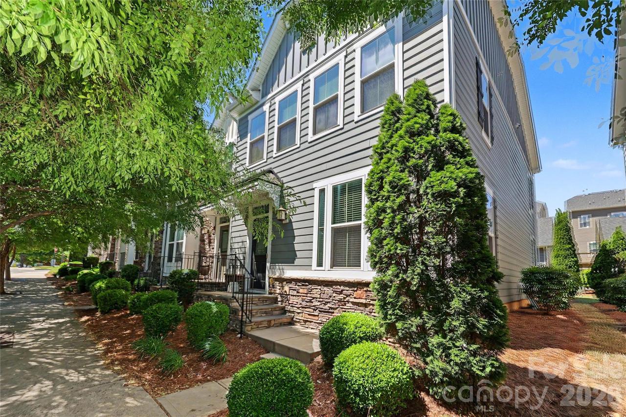 11221 Bryton Pkwy., Huntersville, NC 28078