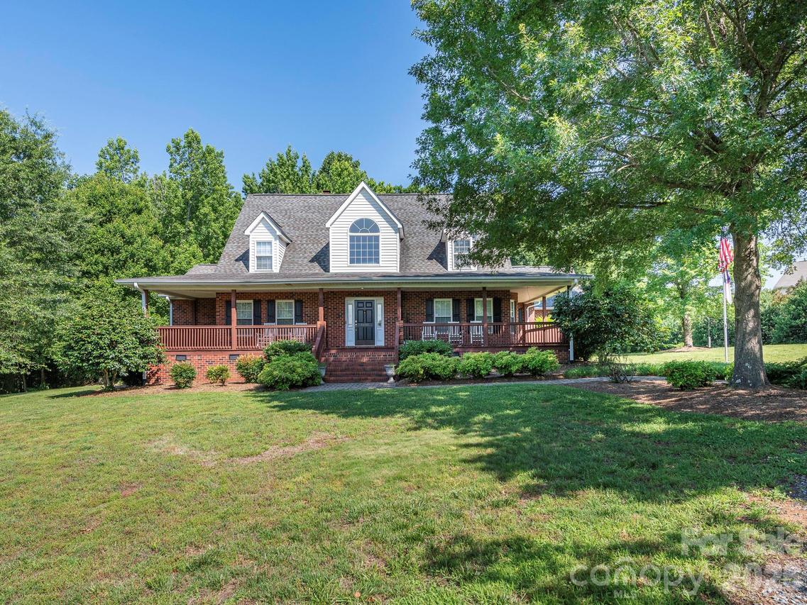4440 Hucks Rd., Charlotte, NC 28269