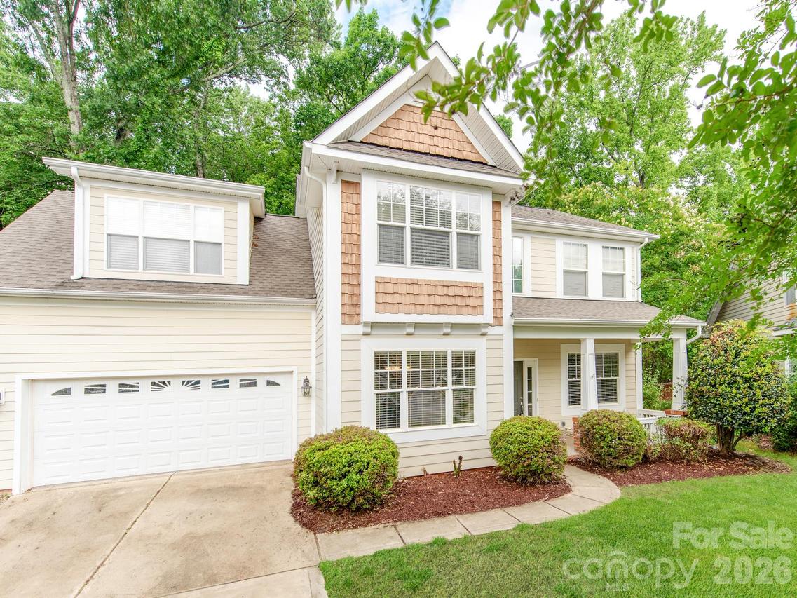 10333 Misty Moss Ct., Mint Hill, NC 28227