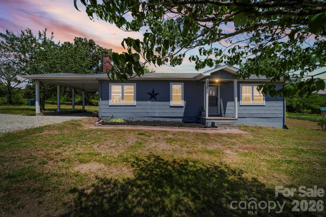 2335 E Main St., Albemarle, NC 28001