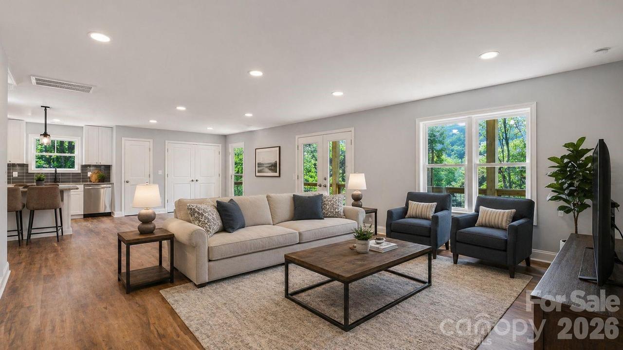 106 Silverleaf Cir. #39, Maggie Valley, NC 28751