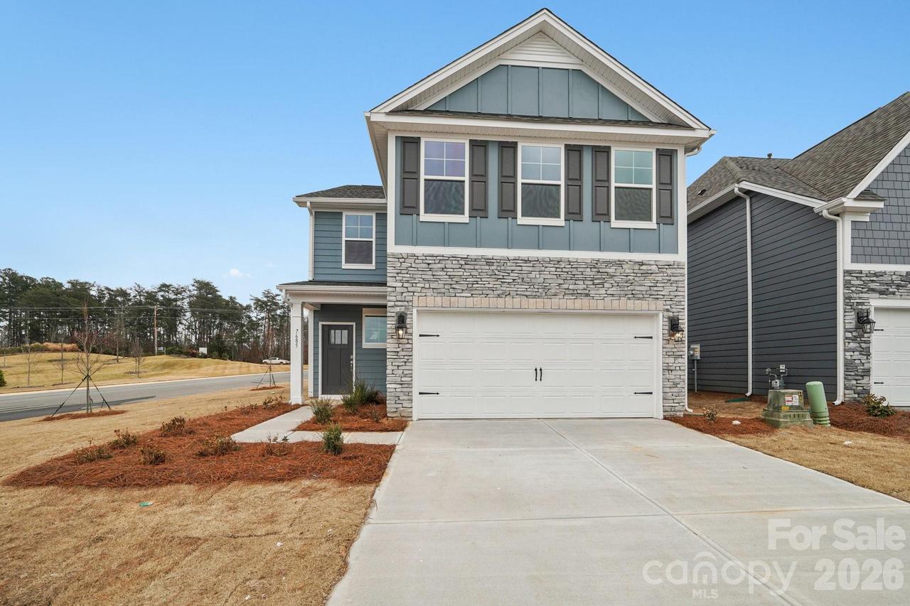 7589 Bainbridge Rd., Sherrills Ford, NC 28673