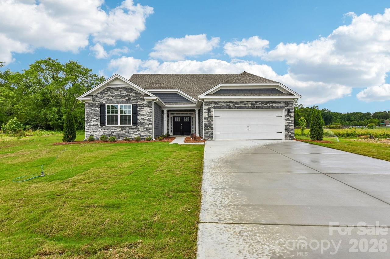 3043 Eclipse Ct., Indian Trail, NC 28079