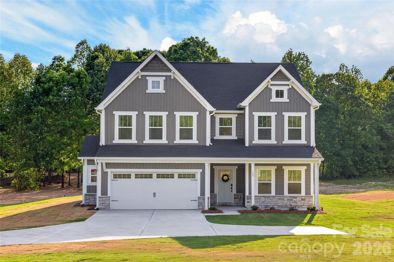 120 Overcash Rd. #7169, Troutman, NC 28166