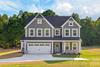 New Construction Homes For Sale This Week in Troutman: April 29th to May 5th