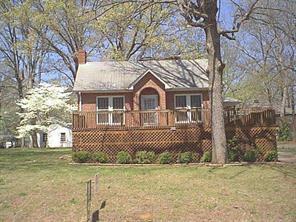 1630 Maple Ave., Albemarle, NC 28001