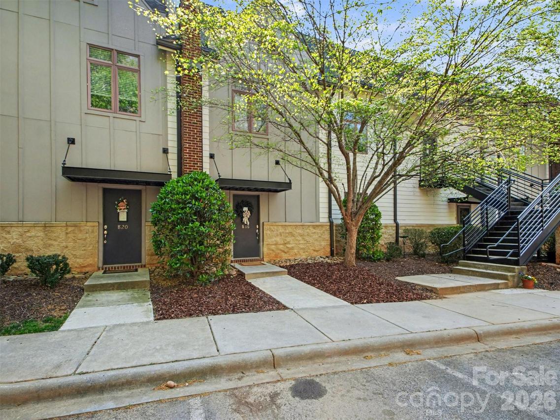 816 Cotton Gin Alley, Davidson, NC 28036