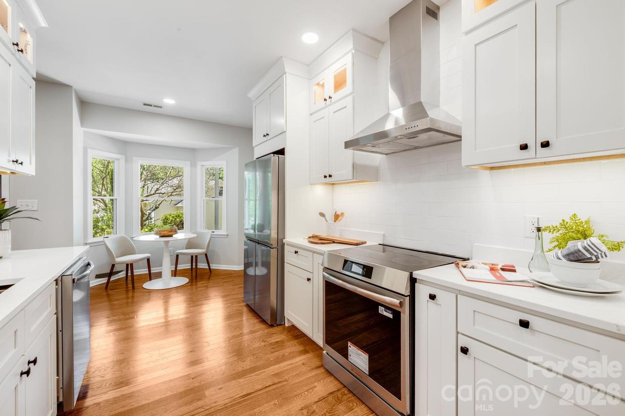 132 Fox Cross Dr., Brevard, NC 28712