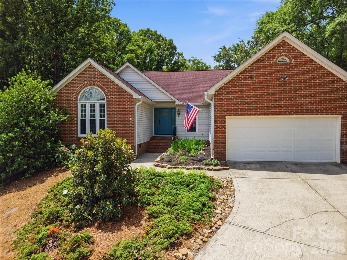 10314 Rougemont Ln., Charlotte, NC 28277