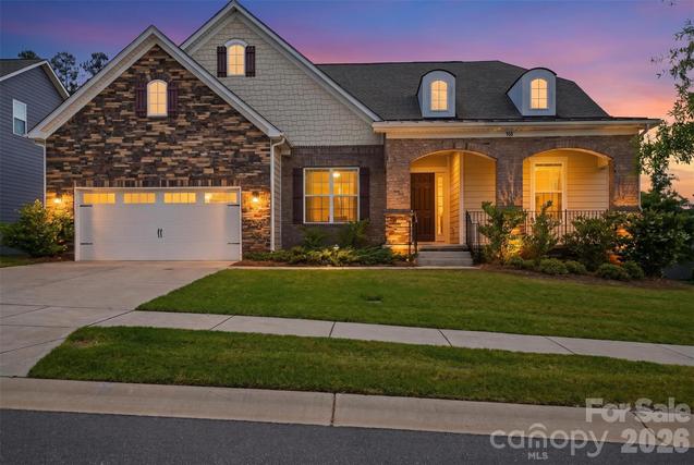 Homes Just Sold That Attend East Gaston High: August 18th to August 24th