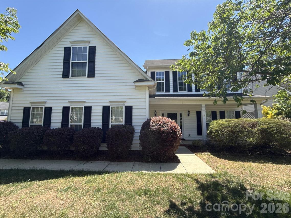 2140 Pineapple Ct., Matthews, NC 28105