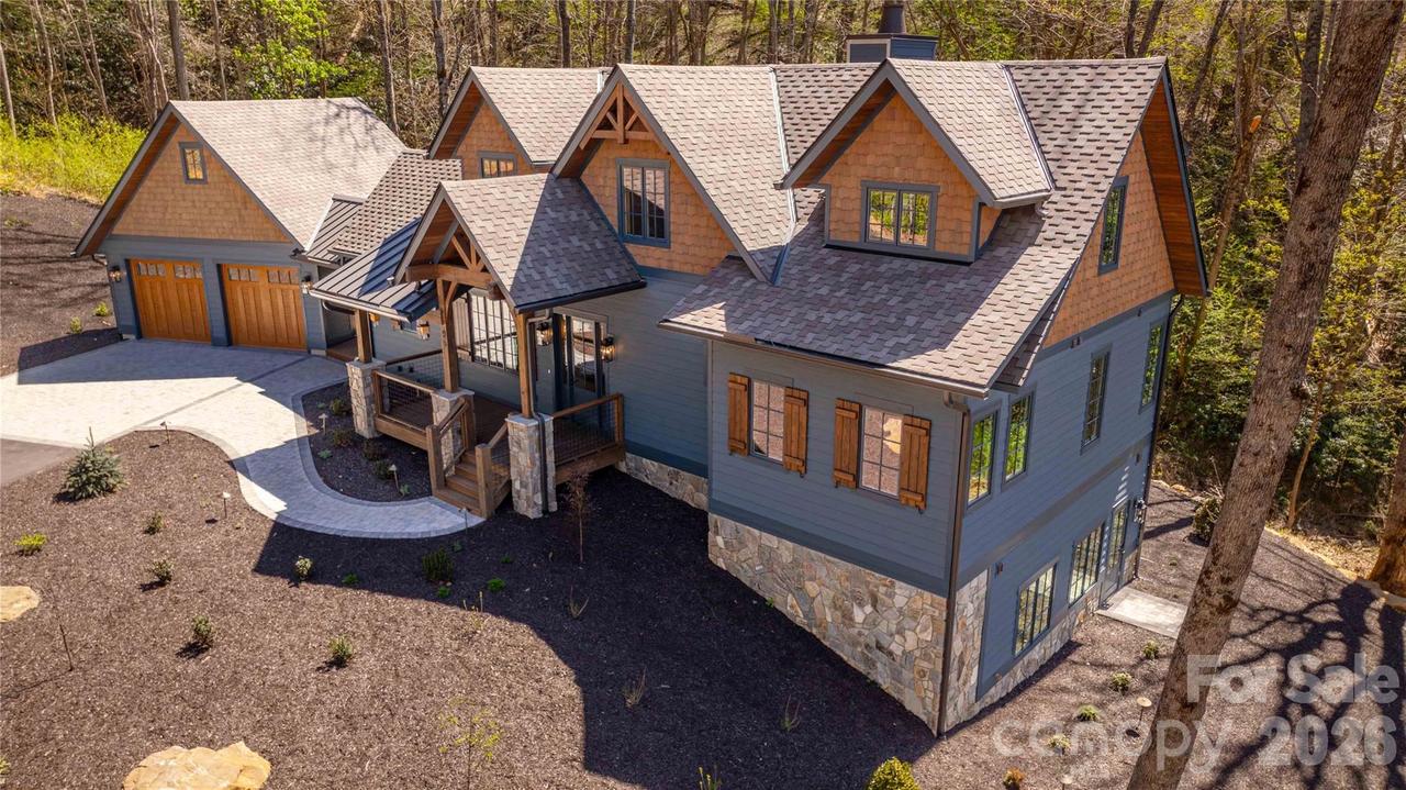 95 Dartmouth Way #526, Waynesville, NC 28786