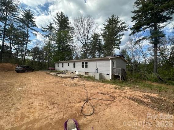 New Foreclosures & Short Sales in Cullowhee: April 27th to May 3rd