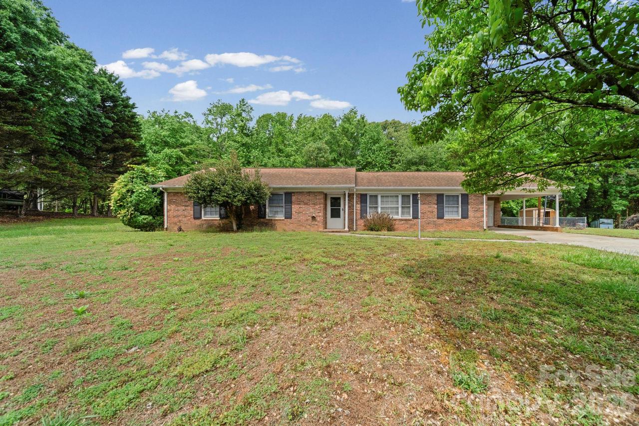 4510 Springview Dr., Monroe, NC 28112