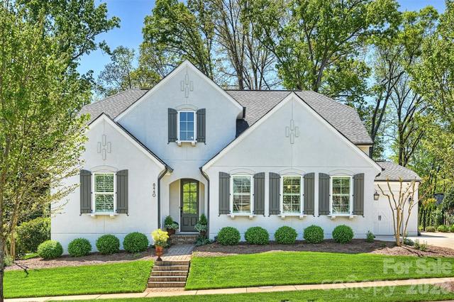 New Homes For Sale This Week That Attend Francis Bradley Middle: April 24th to April 30th