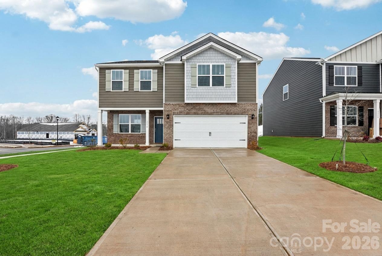 49 Salers Rd., Fletcher, NC 28732