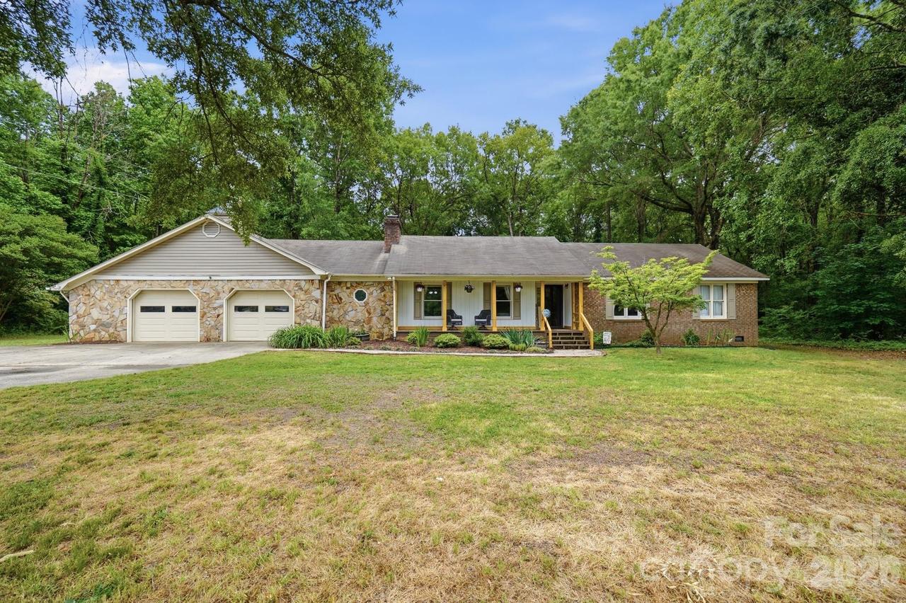 1811 Price Rd., Indian Trail, NC 28079