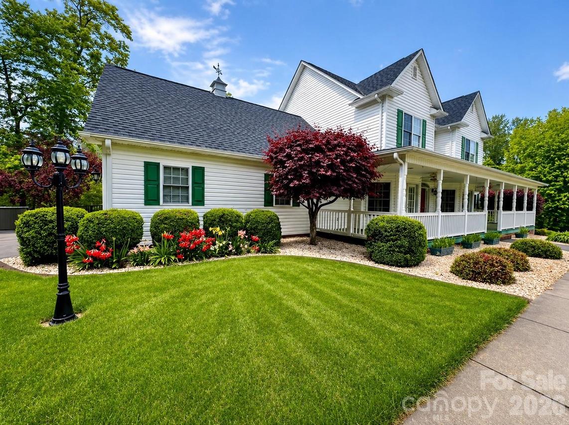 1857 Little John Dr. #37 & 38, Morganton, NC 28655