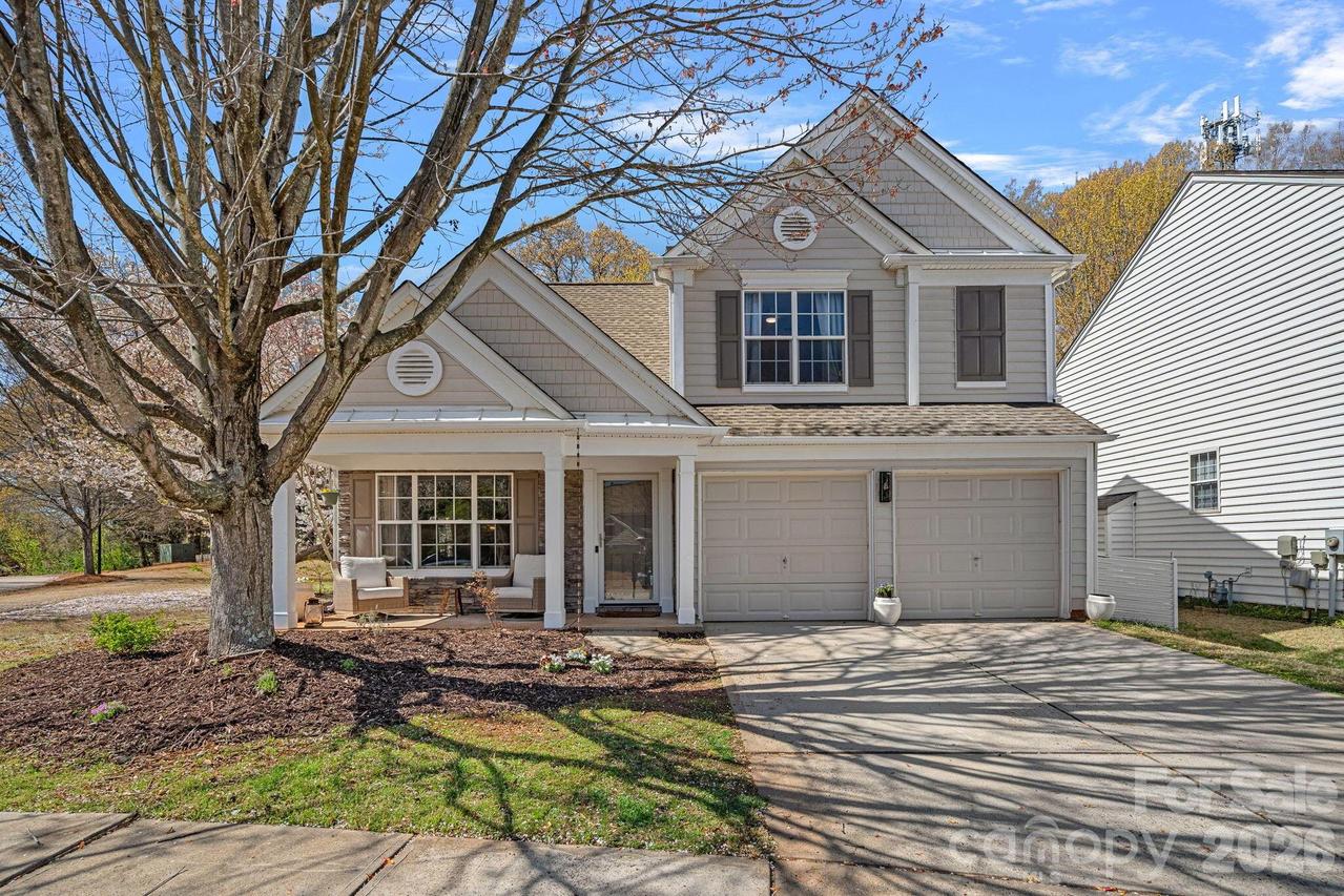 19917 Marina Village Dr., Cornelius, NC 28031