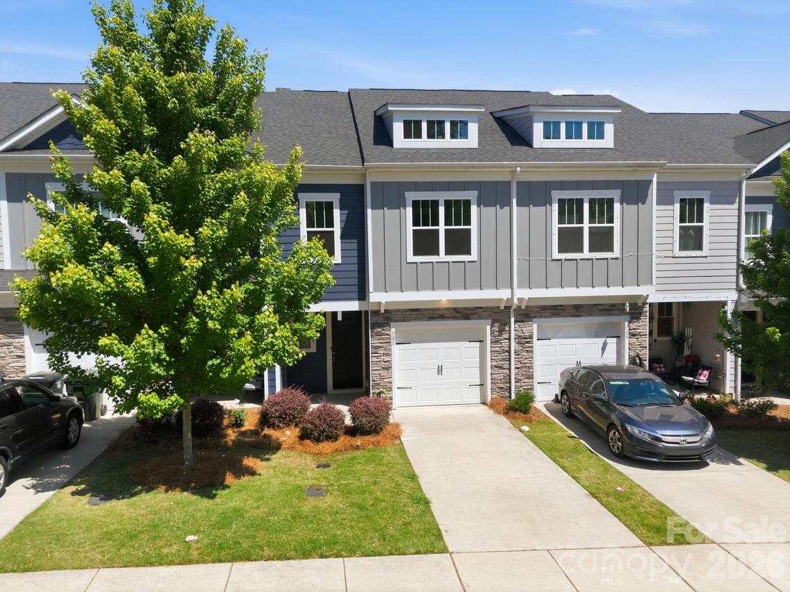 101 Wilkinson Ct., Concord, NC 28025