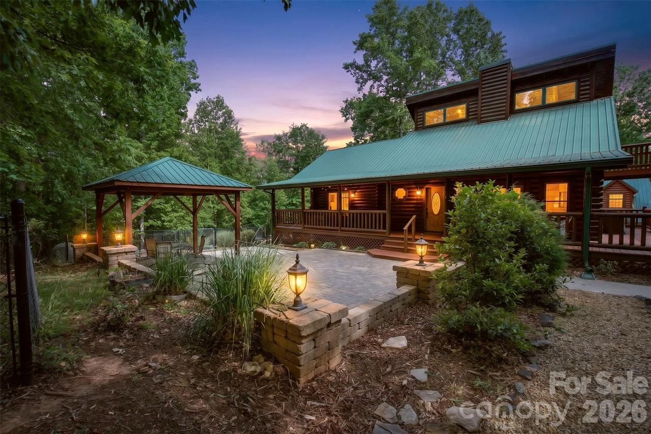 270 Cross Ridge Dr., Rutherfordton, NC 28139