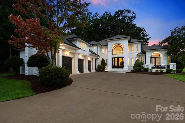 New Homes For Sale This Week That Attend Weddington Middle: April 24th to April 30th