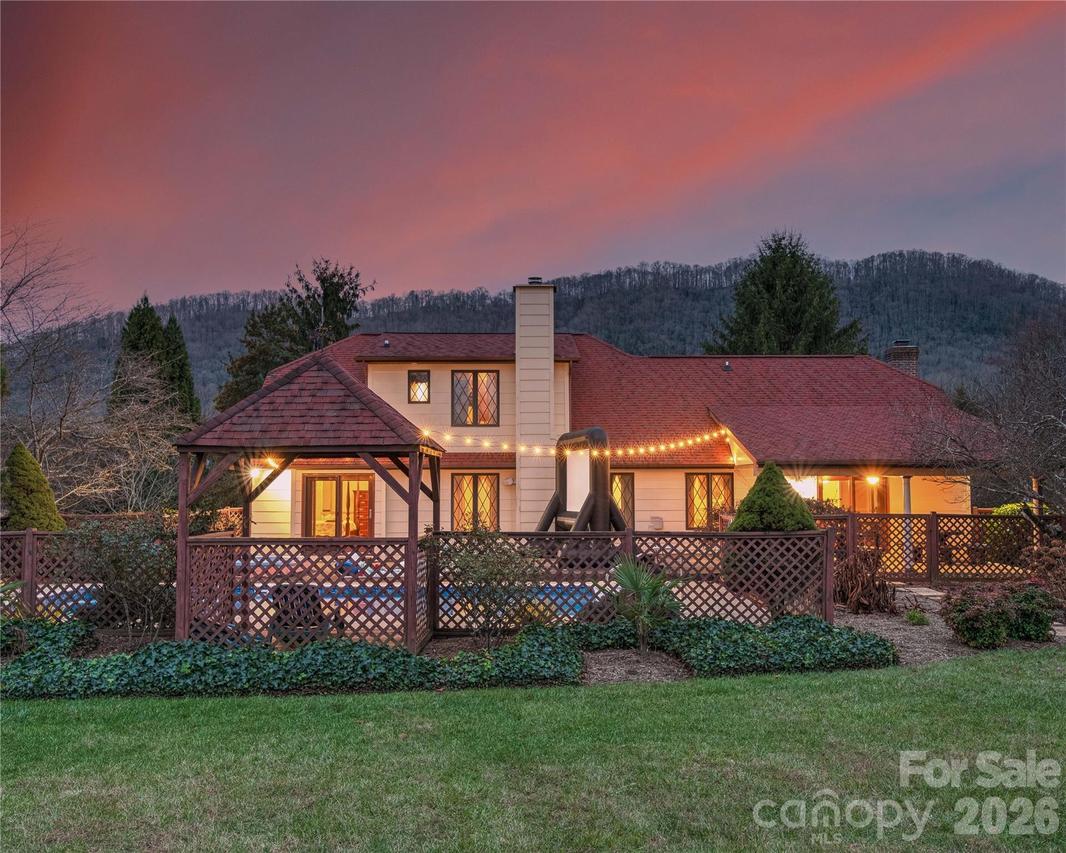 845 Cane Creek Rd., Fletcher, NC 28732