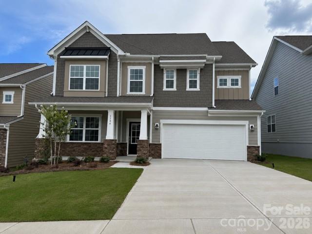 1304 Swift Ln. #101, Belmont, NC 28012