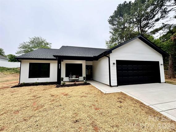 New Construction Homes For Sale This Week That Attend Corriher Lipe Middle: April 29th to May 5th
