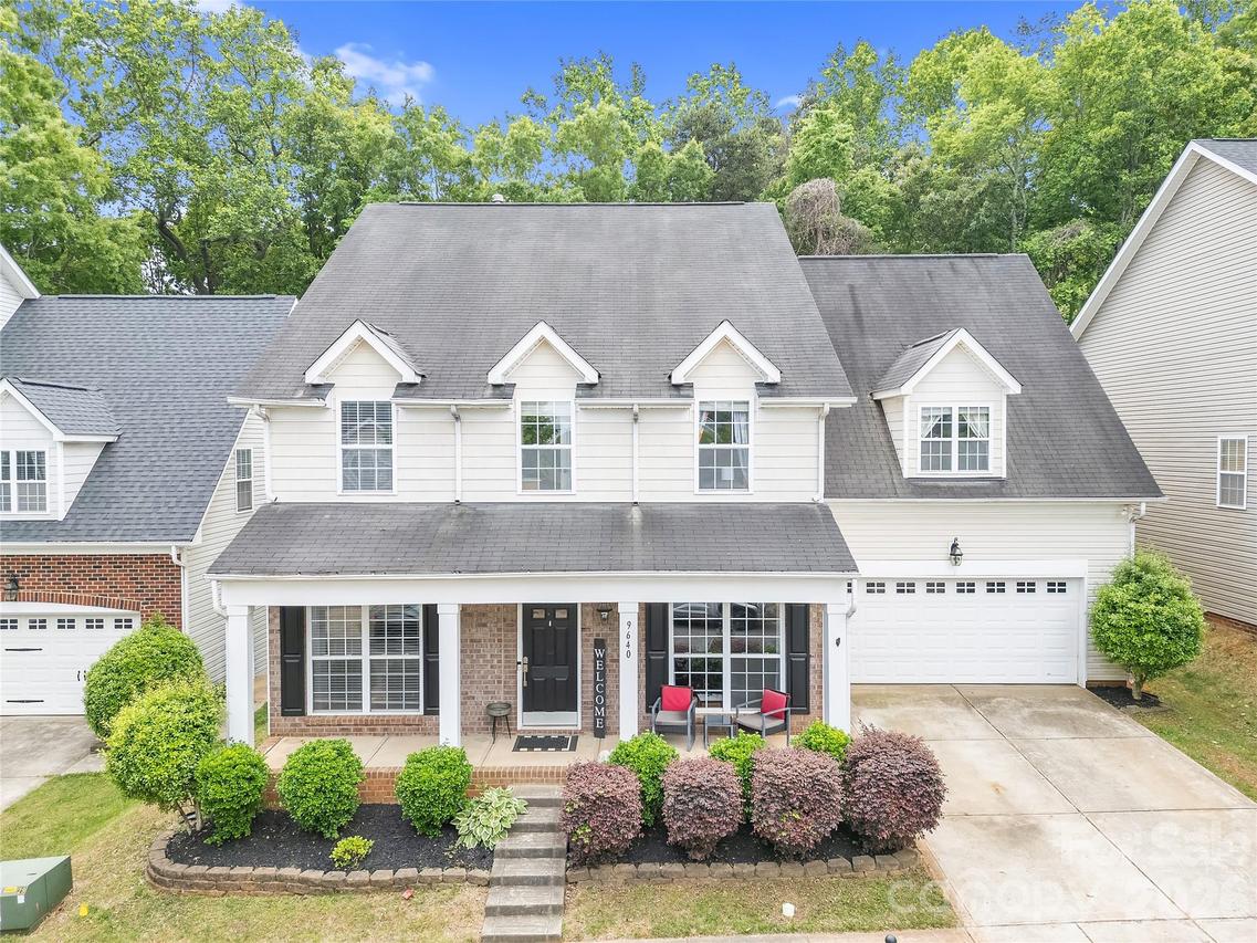 9640 Gilead Grove Rd., Huntersville, NC 28078