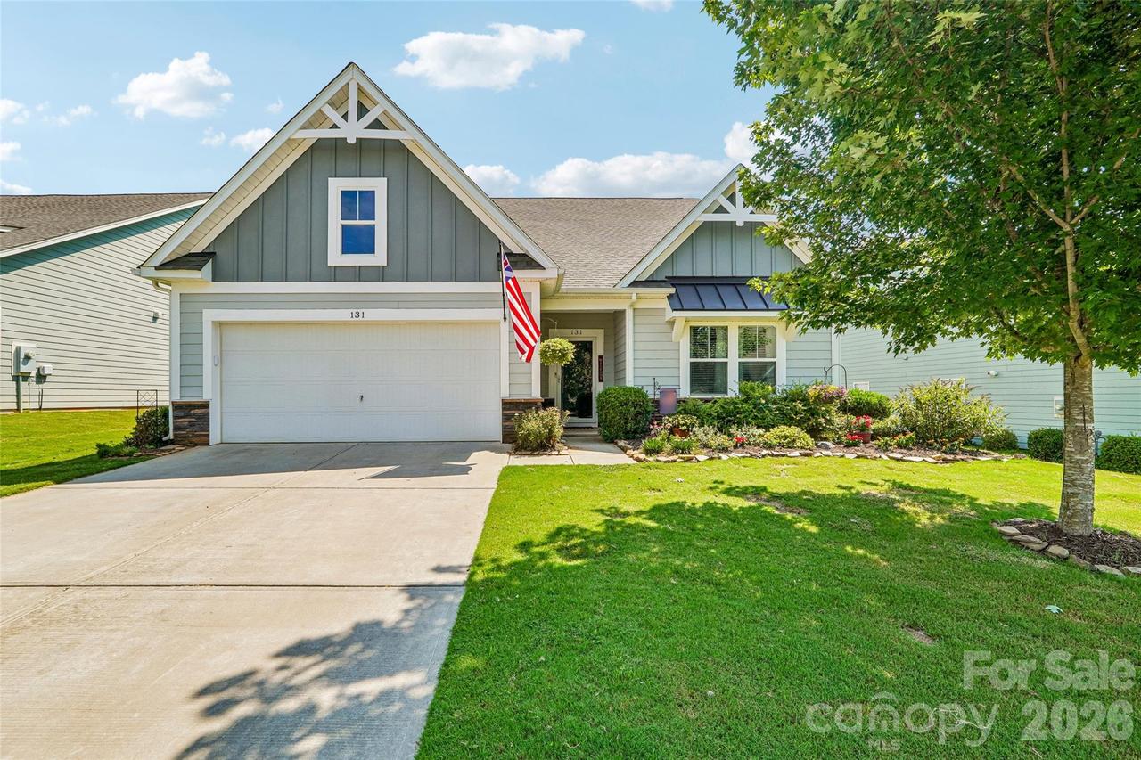131 Jana Dr., Statesville, NC 28677