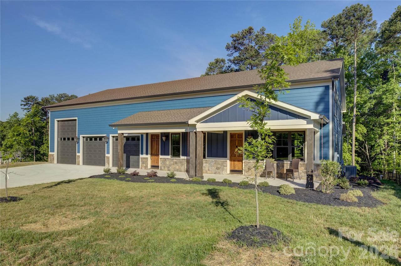 18210 Kalabash Rd., Charlotte, NC 28278