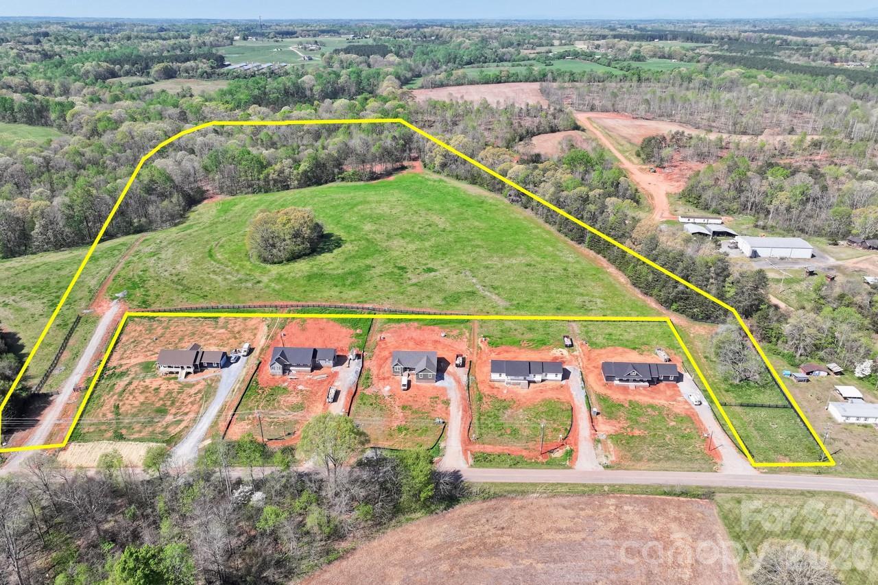 TBD Alf Hoover Rd. #7, Lincolnton, NC 28092