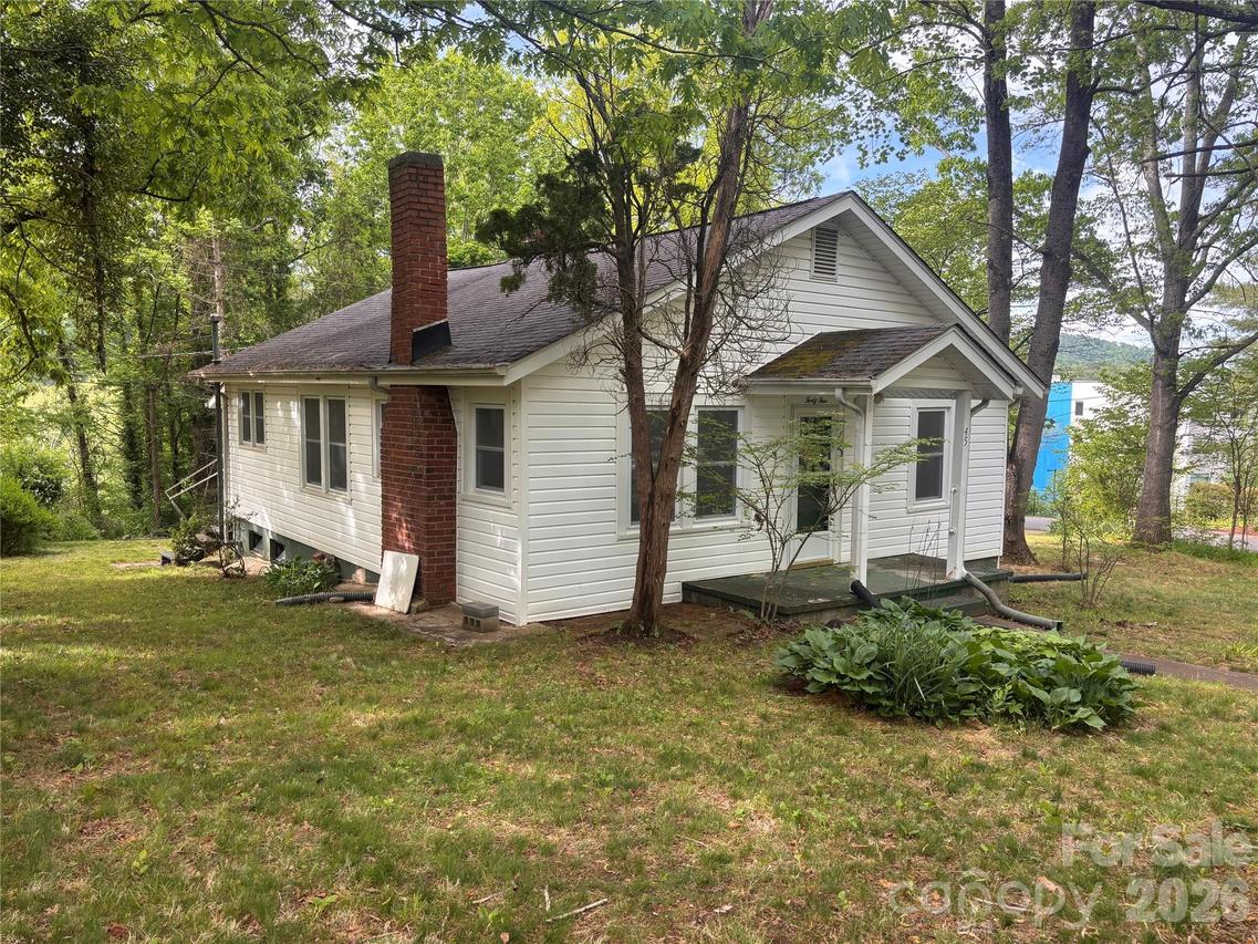 45 Briggs Rd., Asheville, NC 28805