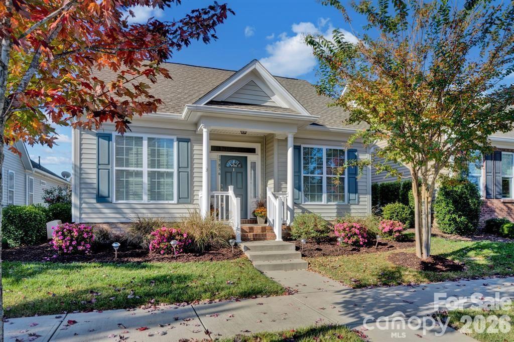 17836 Coulter Pkwy., Cornelius, NC 28031