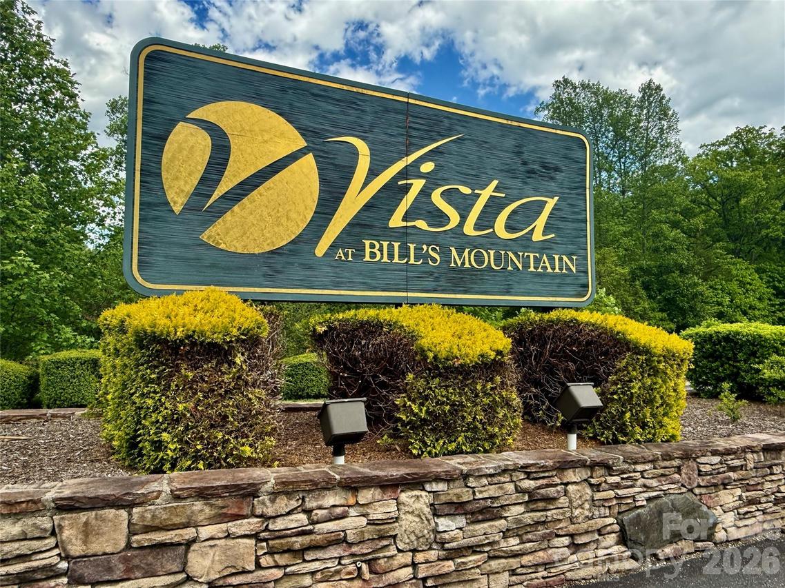 Bills Mountain Tr. #272, Lake Lure, NC 28746
