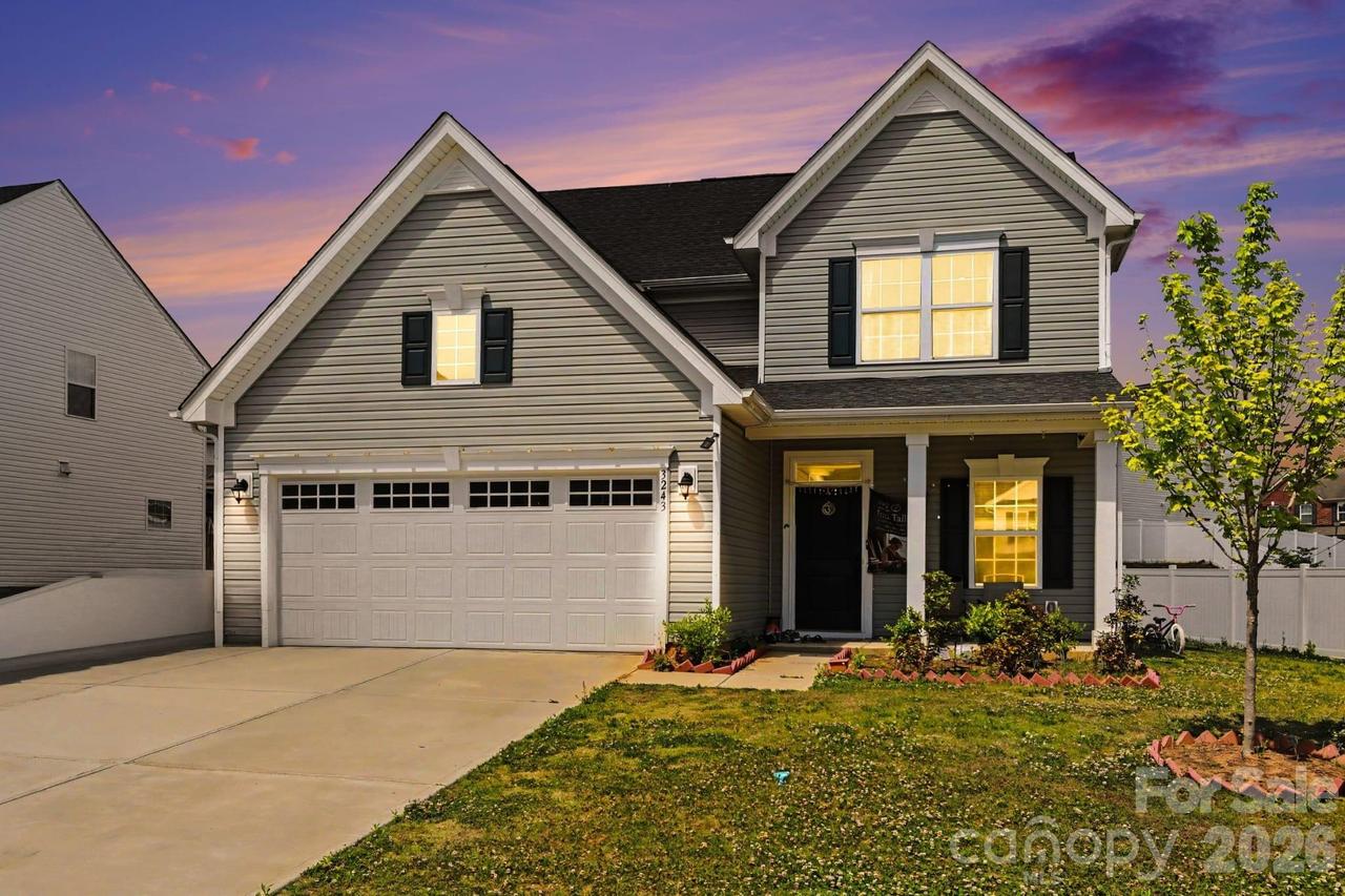 3243 Streamside Dr., Davidson, NC 28036