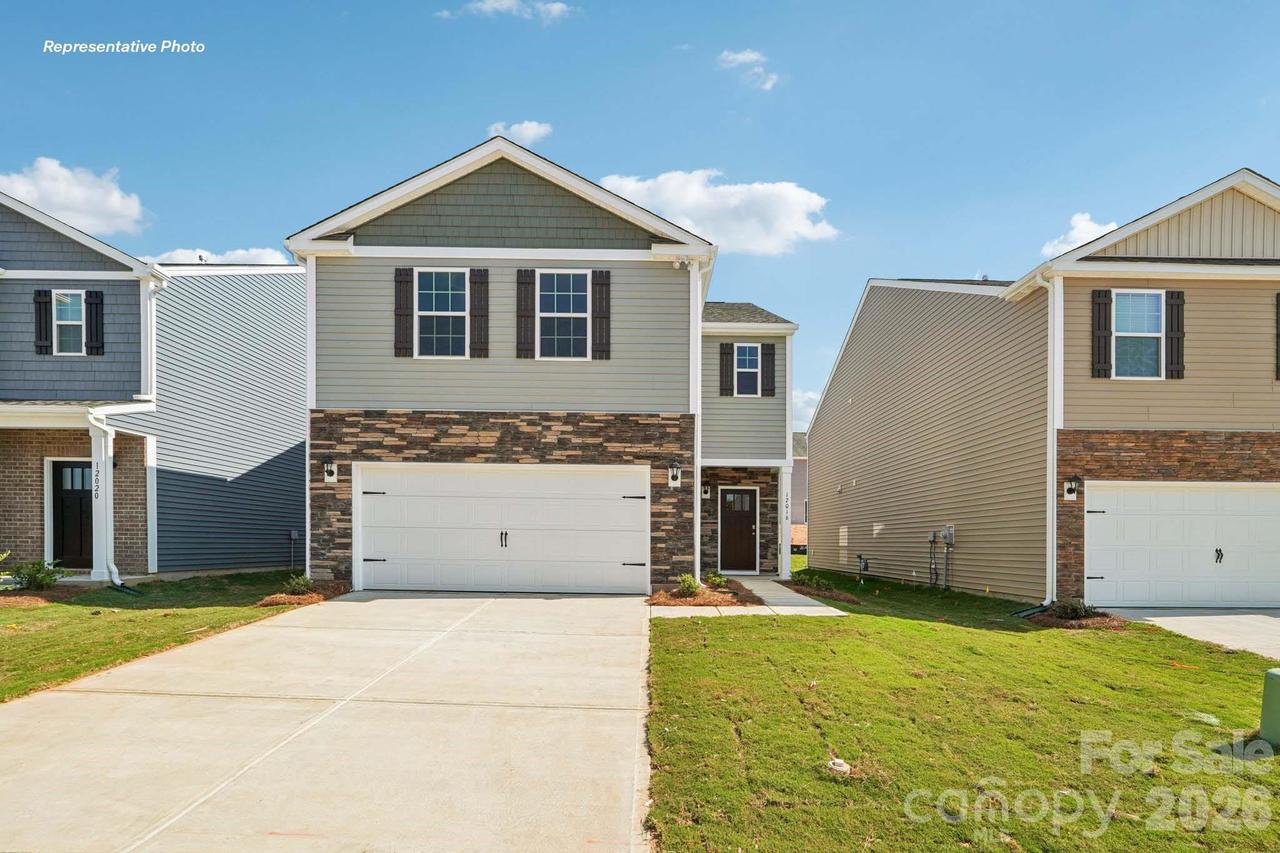 1401 Avila St., Hickory, NC 28602