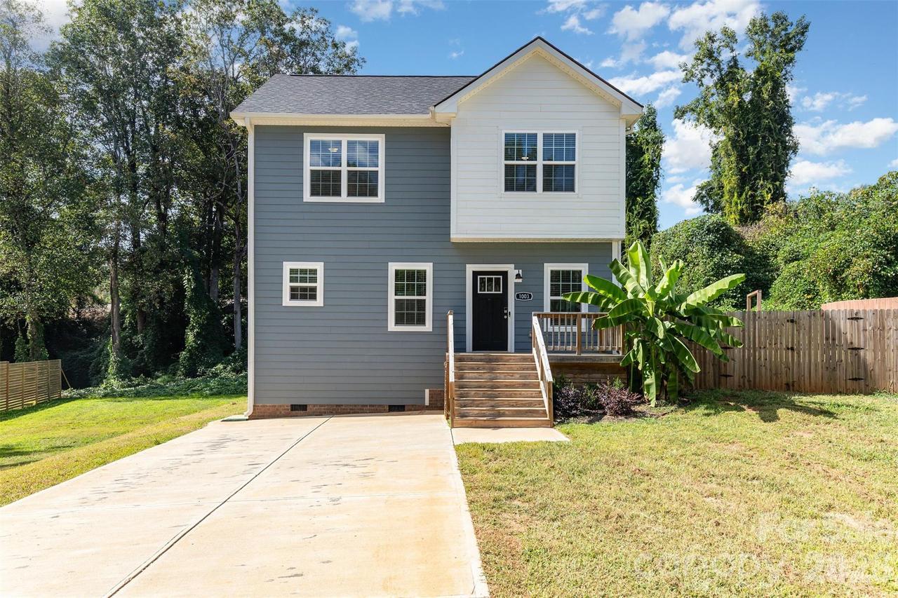 1003 Hunter Valley Rd., Shelby, NC 28150