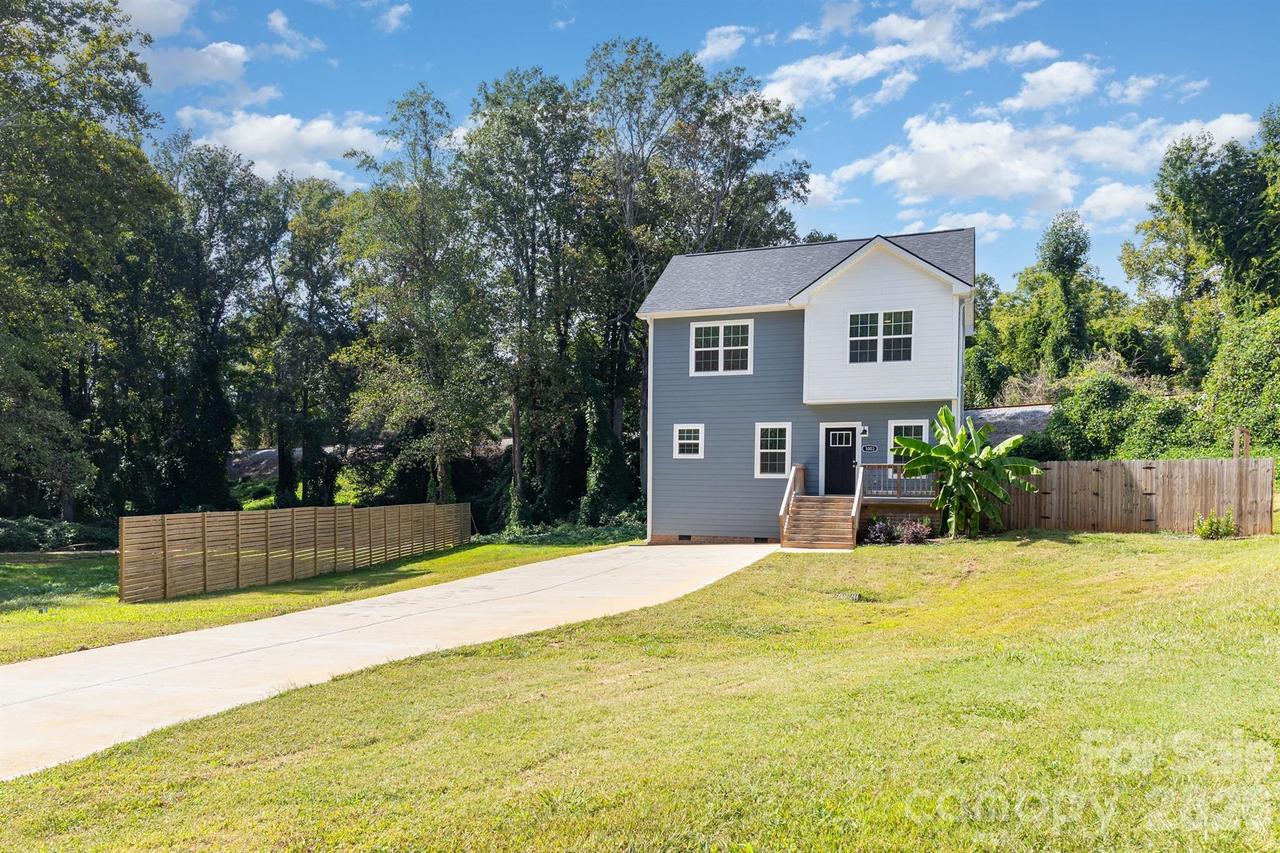 1003 Hunter Valley Rd., Shelby, NC 28150